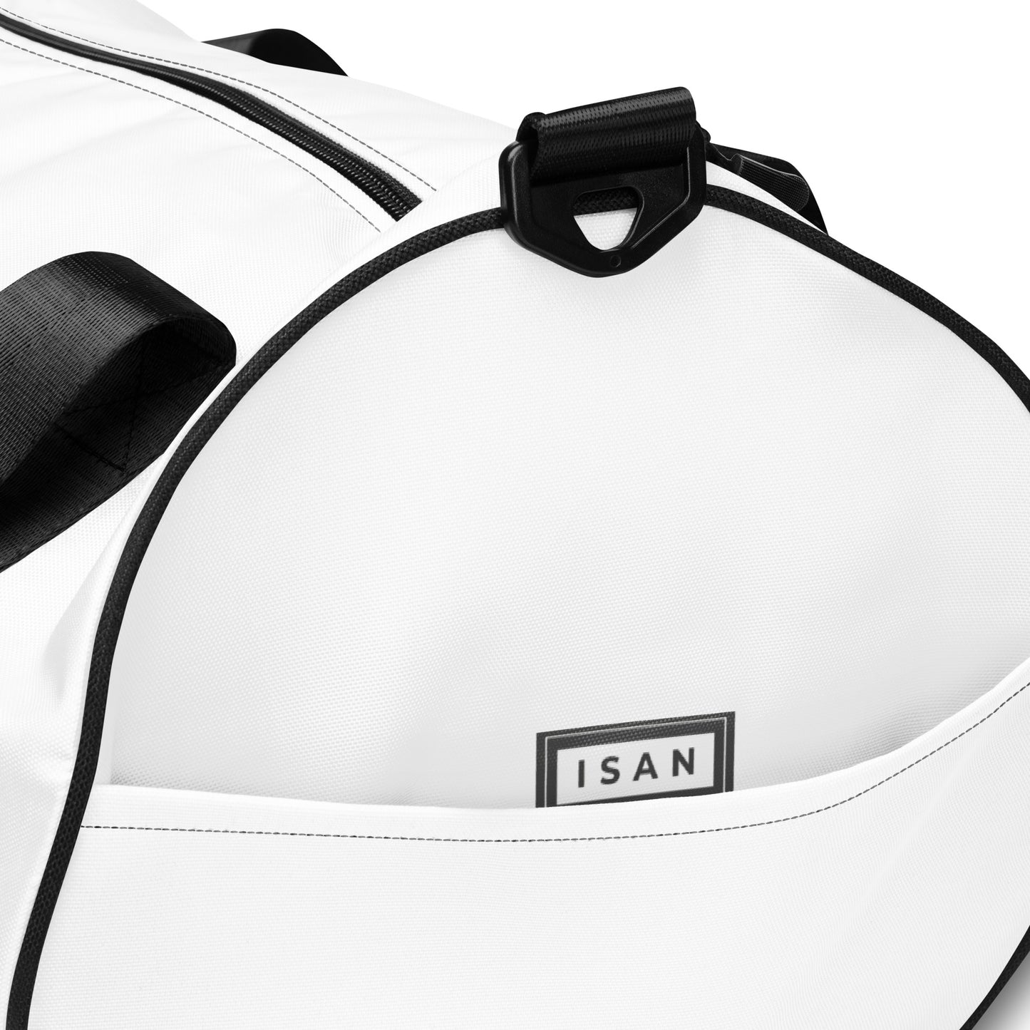 ISAN GSA IWFY Gym Bag