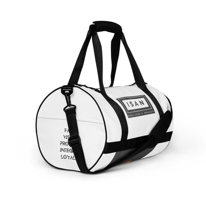 ISAN IWFY Gym Bag