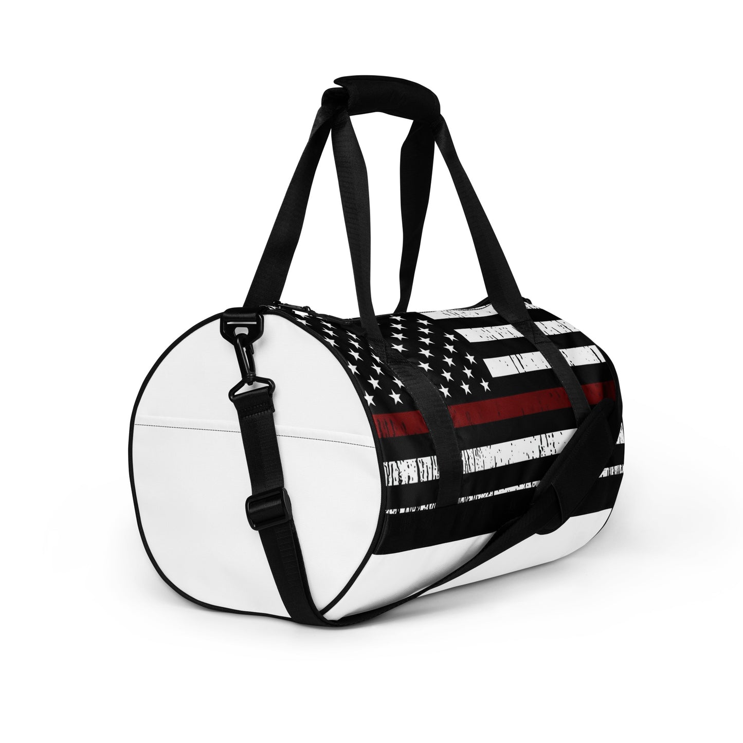 ISAN American Gym Bag