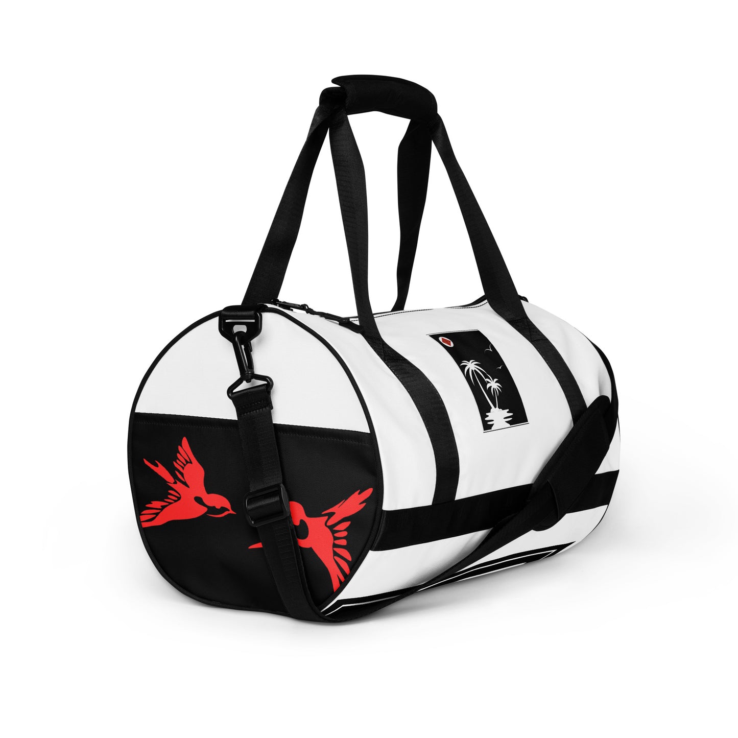 ISAN RN Gym Bag