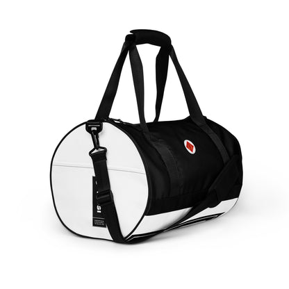 ISAN F Gym Bag