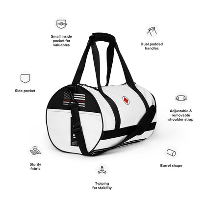 ISAN X Gym Bag