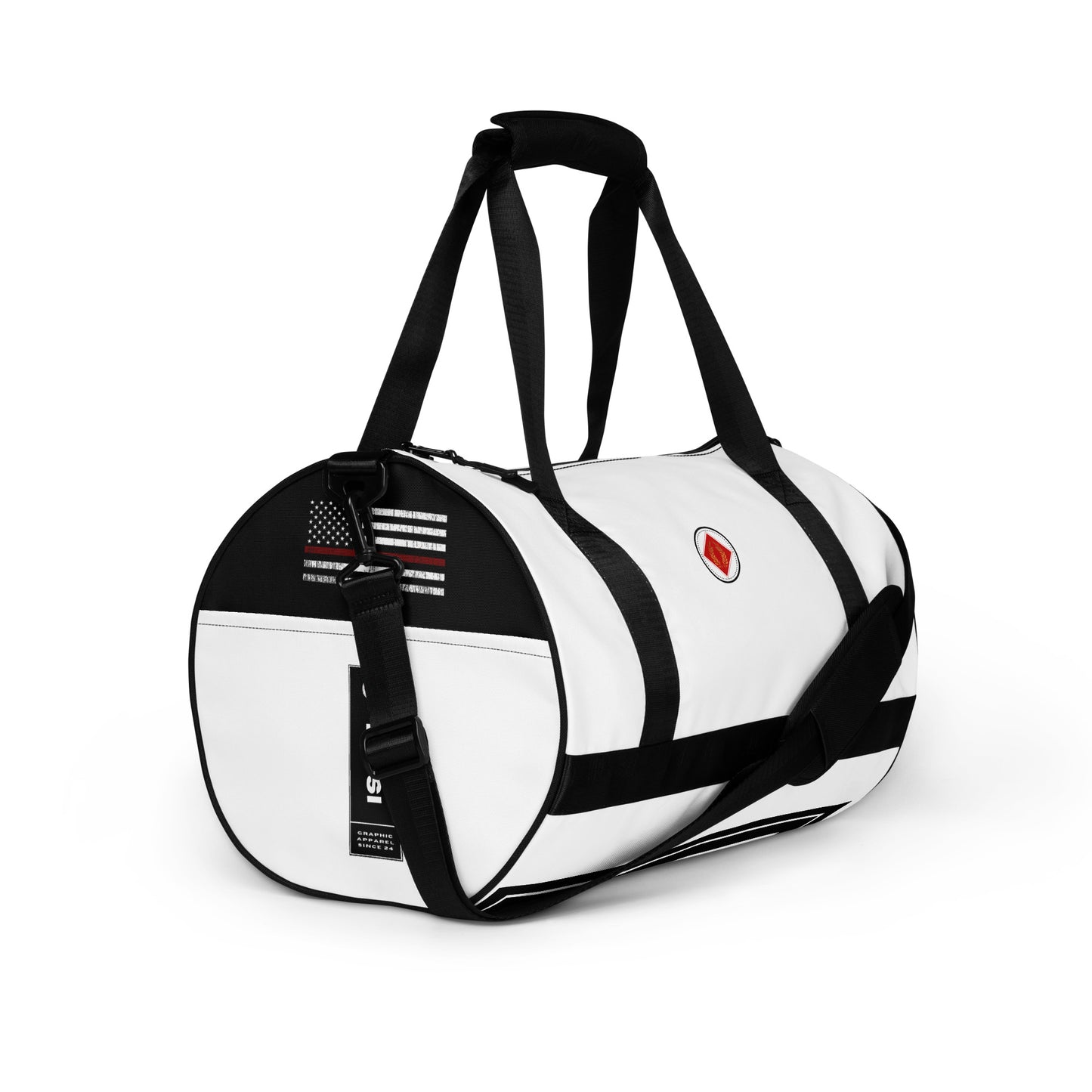 ISAN X Gym Bag