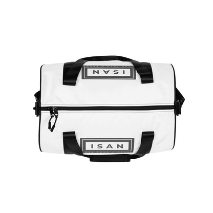 ISAN IWFY Gym Bag