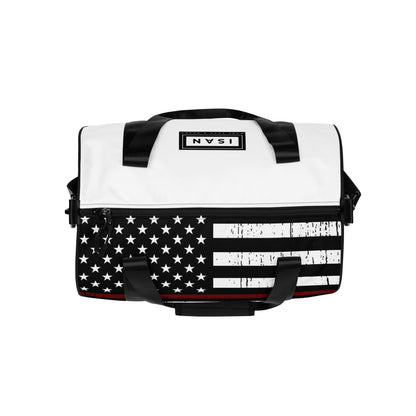 ISAN American Gym Bag