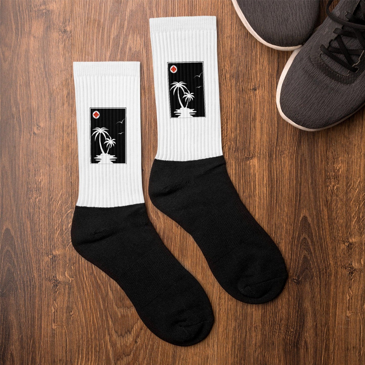 Socks - ISAN Digital