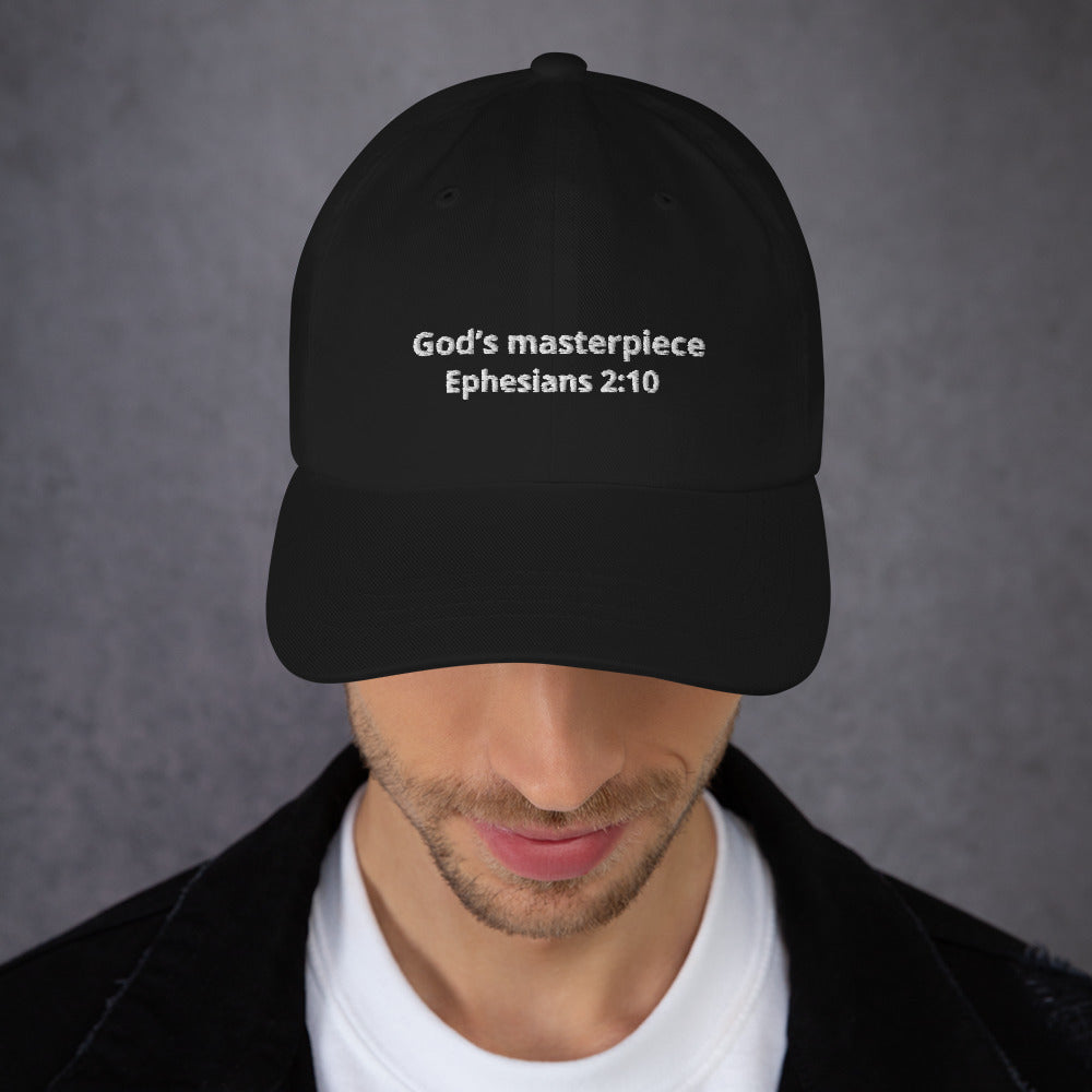 ISAN GM Hat