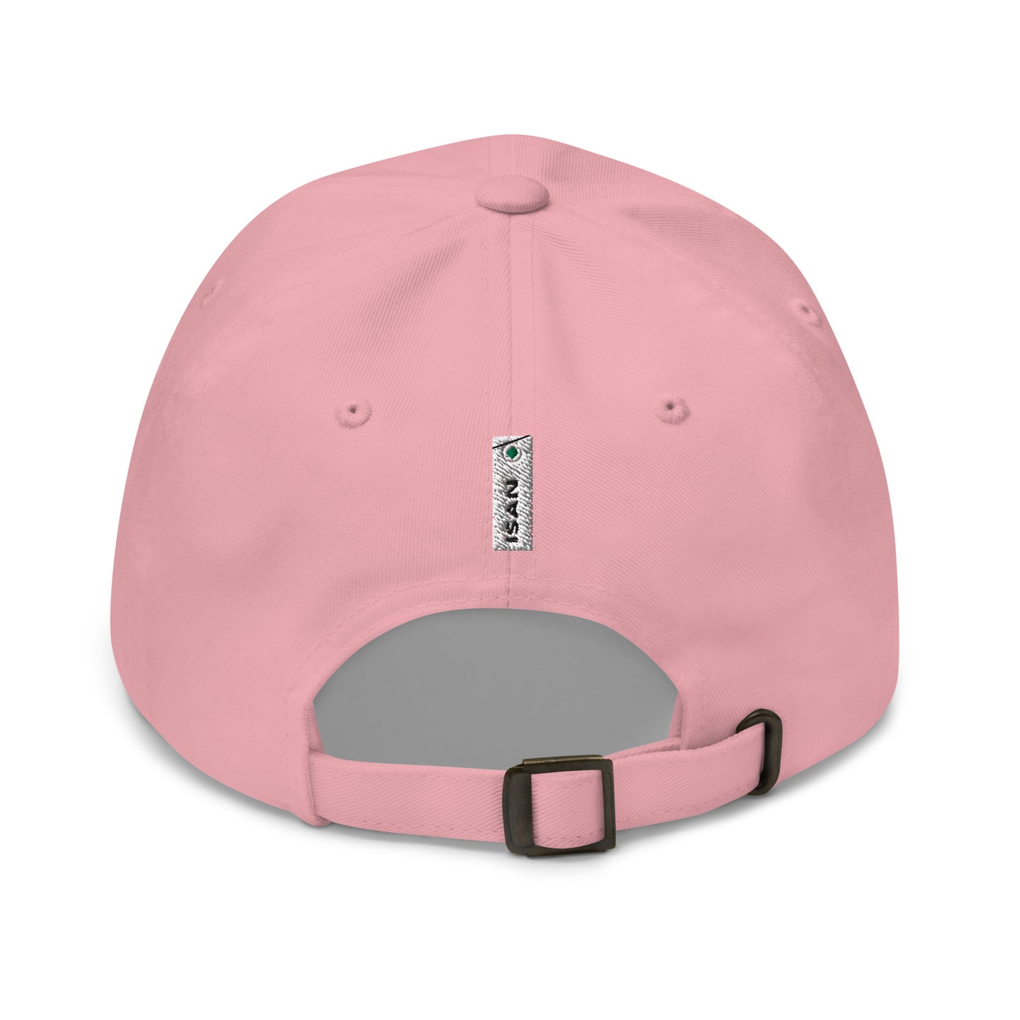 ISAN Believe Dad Hat