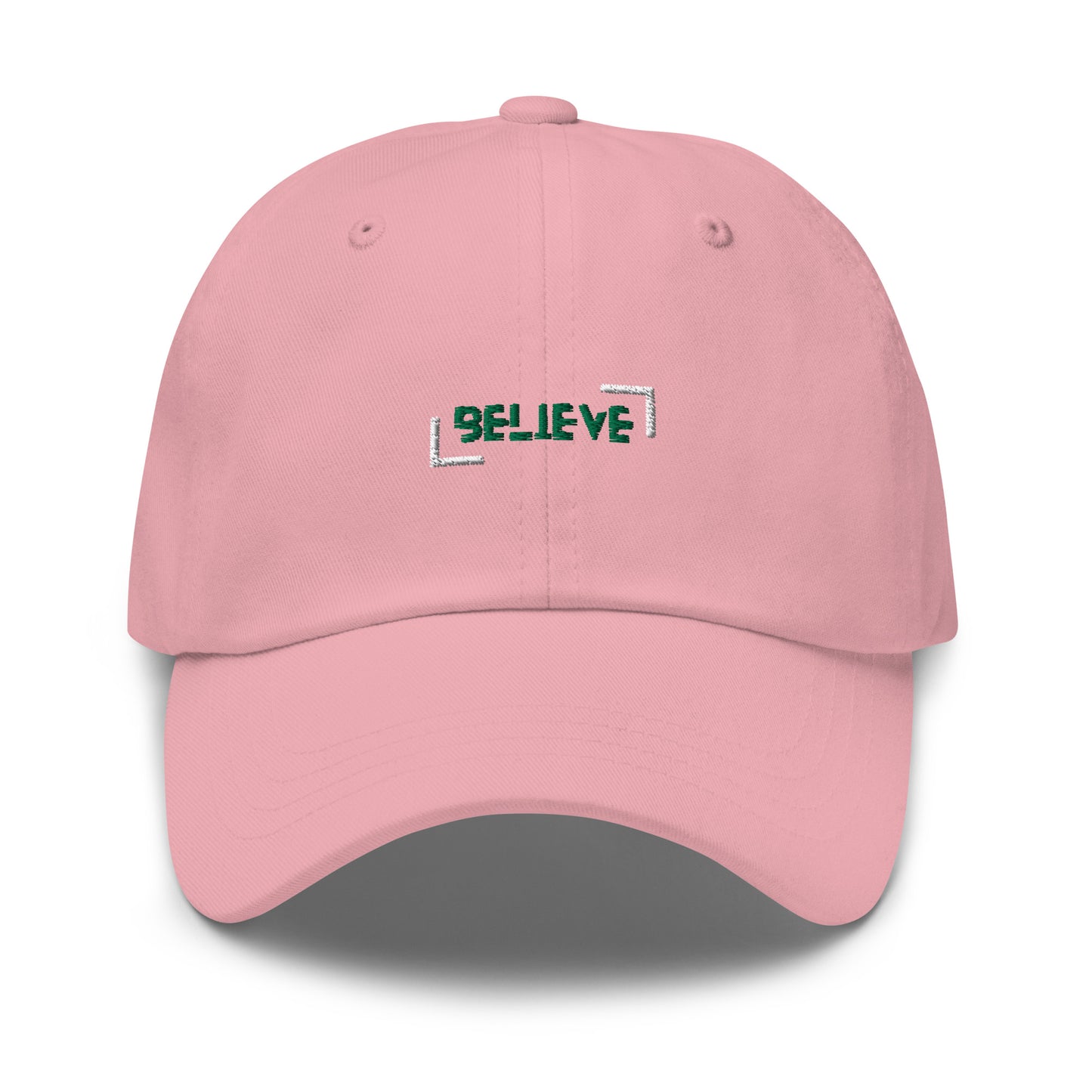 ISAN Believe Dad Hat