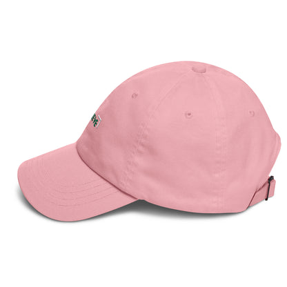 ISAN Believe Dad Hat