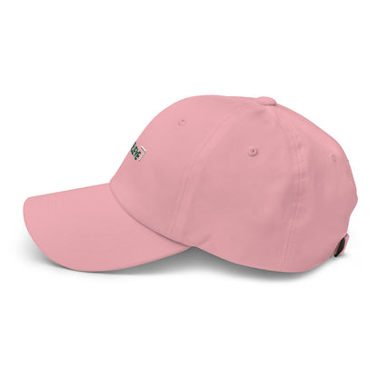 ISAN Believe Dad Hat