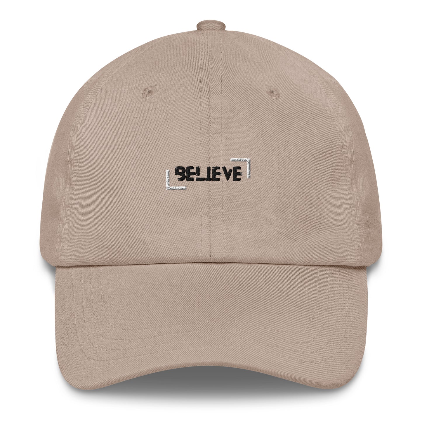 ISAN Believe Dad Hat