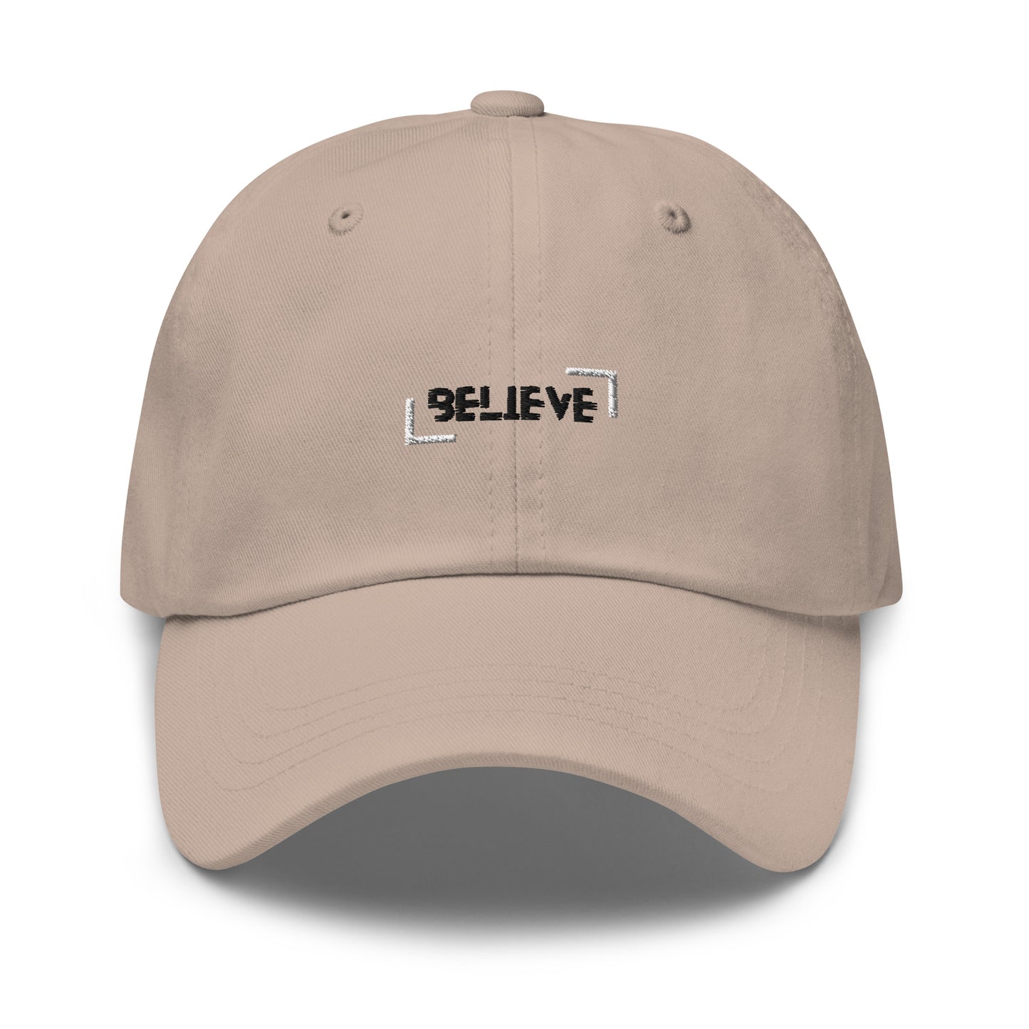 ISAN Believe Dad Hat