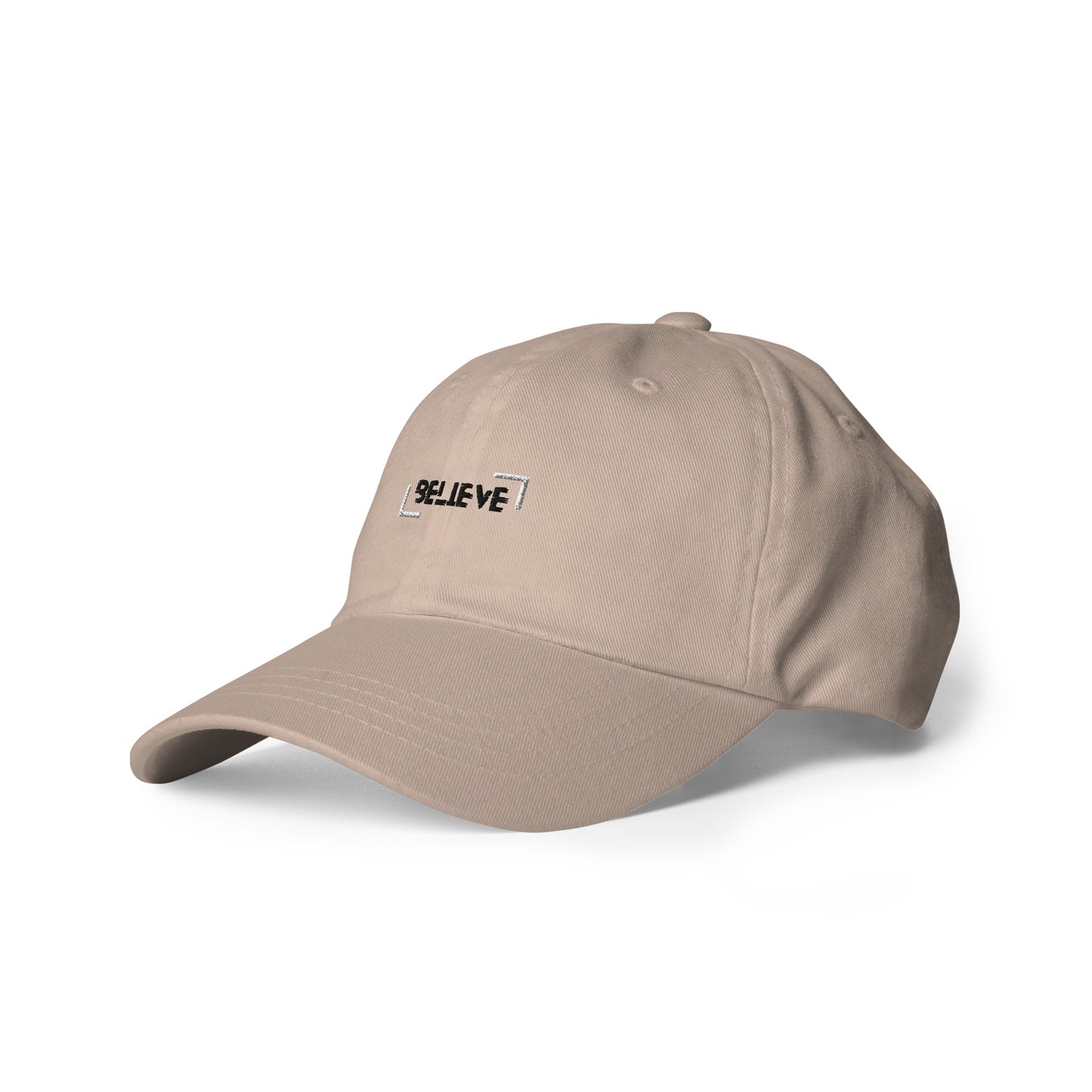 ISAN Believe Dad Hat