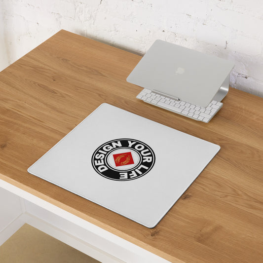 ISAN Design Gaming Mouse Pad