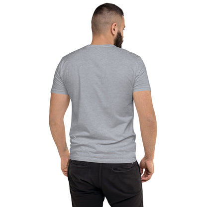 ISAN EM-GREY T-Shirt