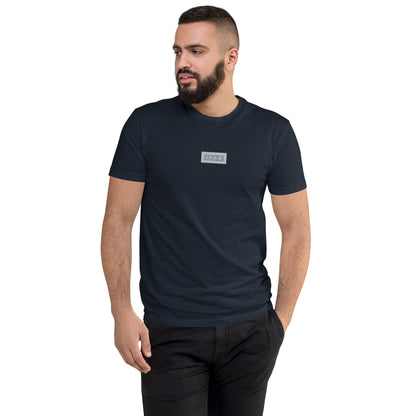 ISAN EM-GREY T-Shirt