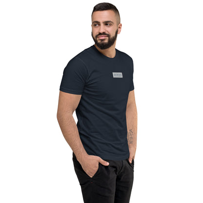 ISAN EM-GREY T-Shirt