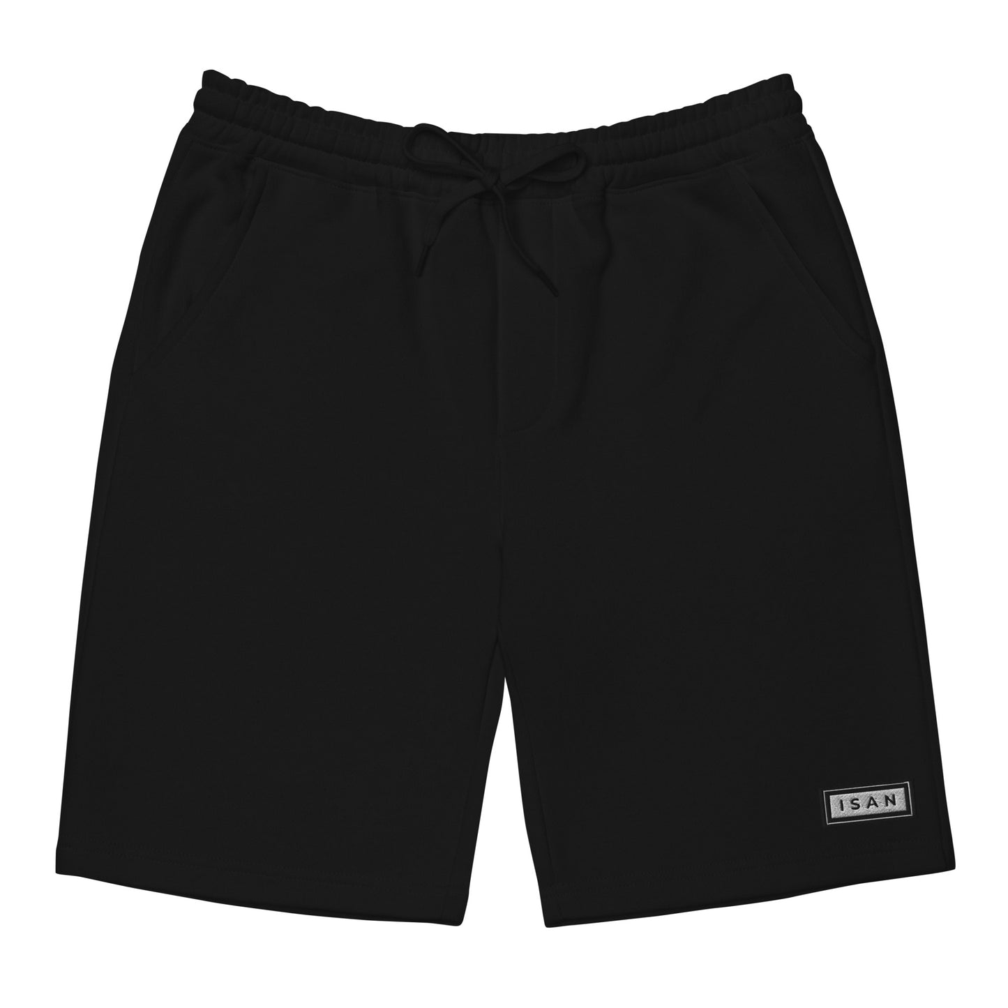 ISAN Men's Fleece Shorts