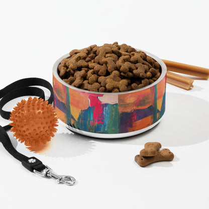 ISAN Pet Bowl