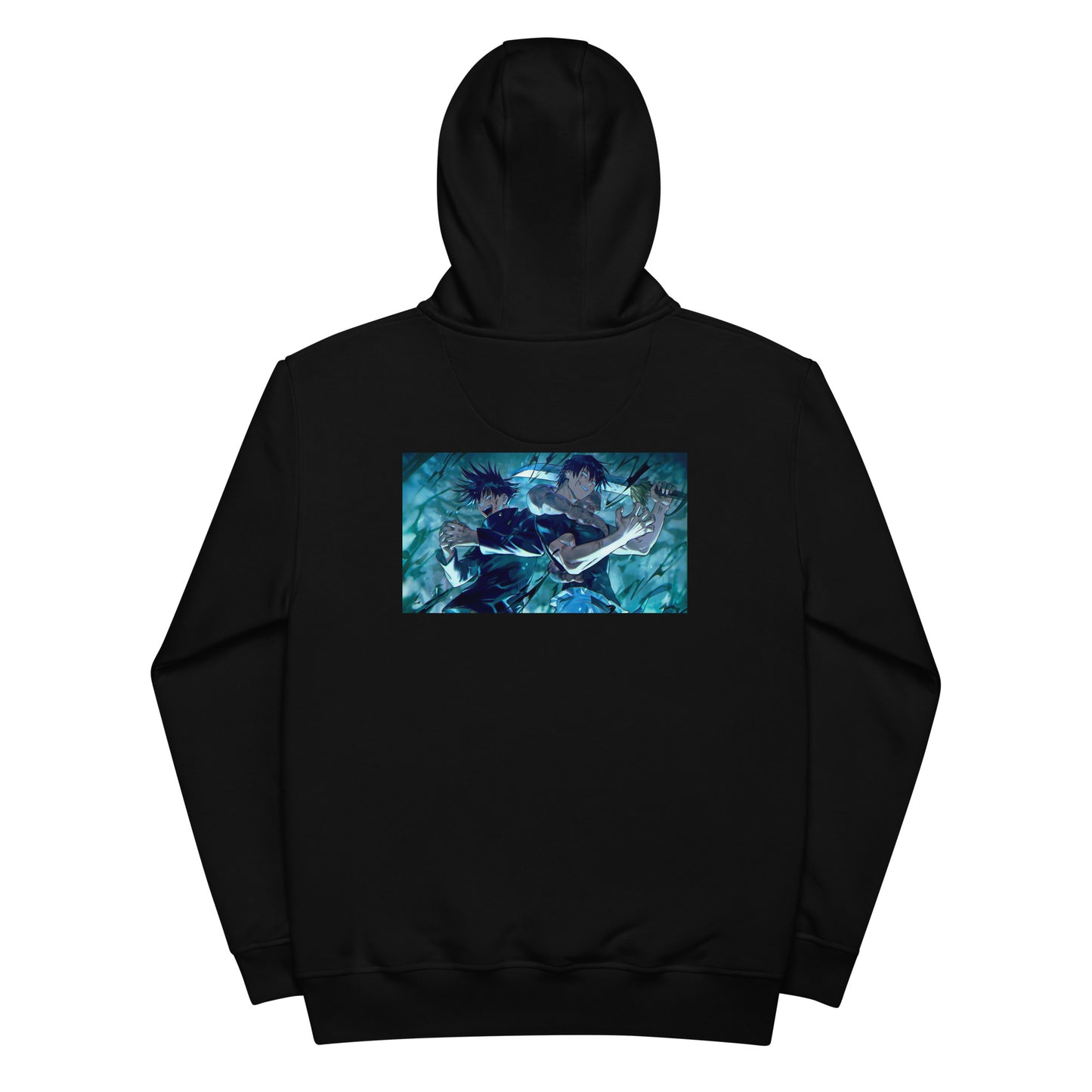 ISAN "Like Father, Like Son" Hoodie