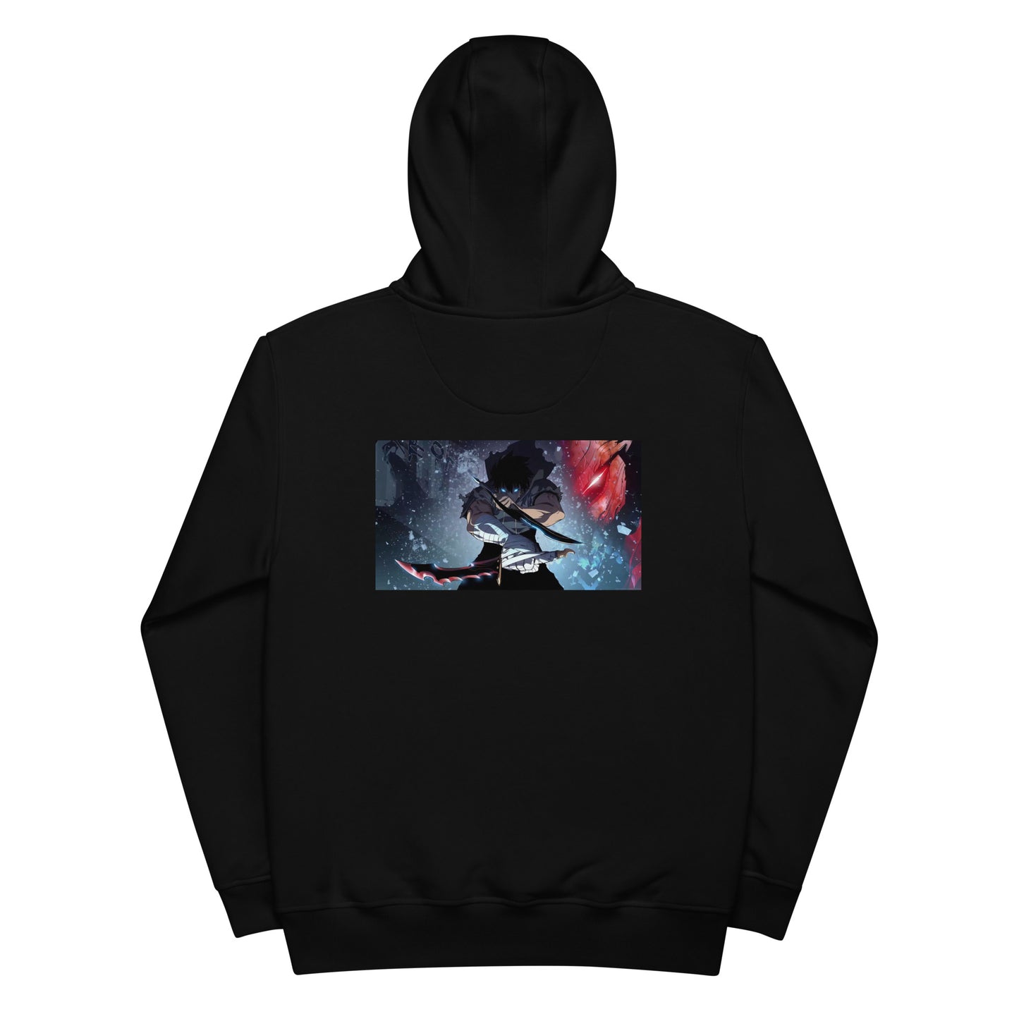 ISAN "Solo Journey" Hoodie