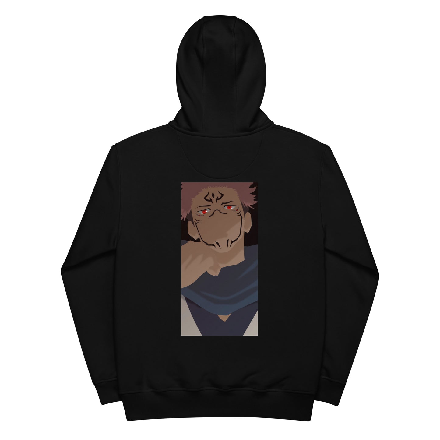 ISAN "Sukuna's Reign" Hoodie