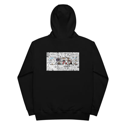 ISAN "The ONE" Hoodie