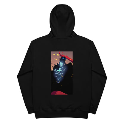 ISAN Unisex "Arise Igris" Hoodie