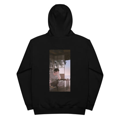 ISAN "Defining Moments" Hoodie