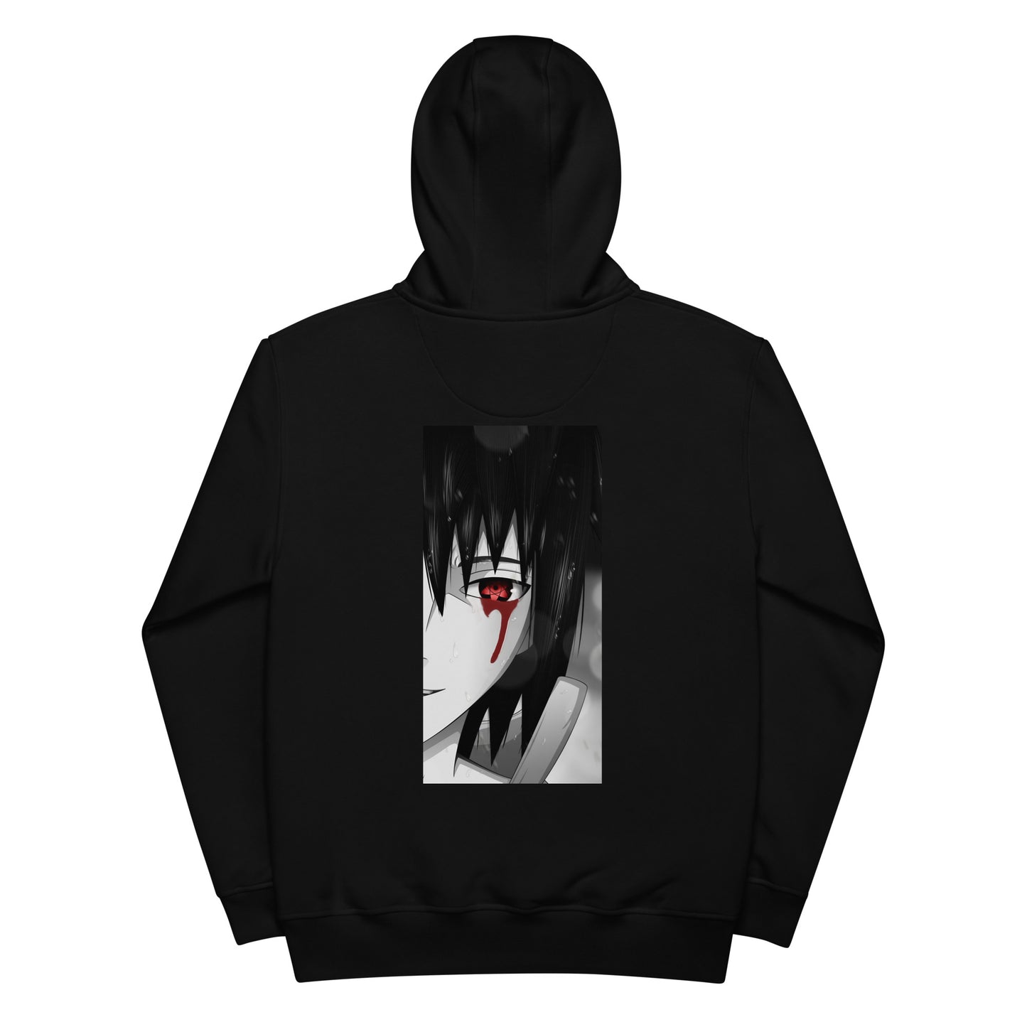 ISAN Unisex "Amaterasu" Hoodie