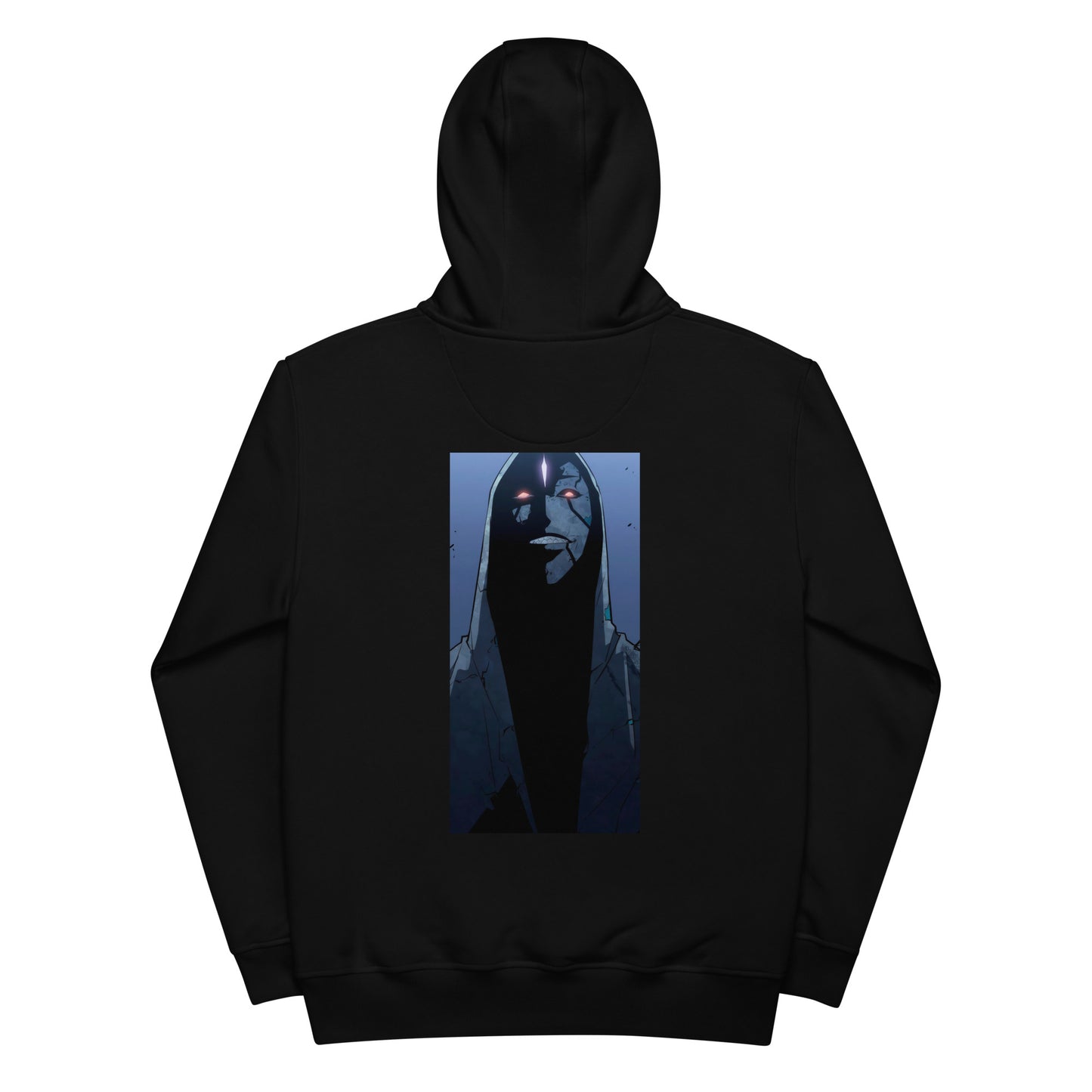 ISAN Unisex "Leveling" Hoodie