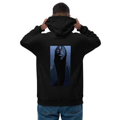 ISAN Unisex "Leveling" Hoodie