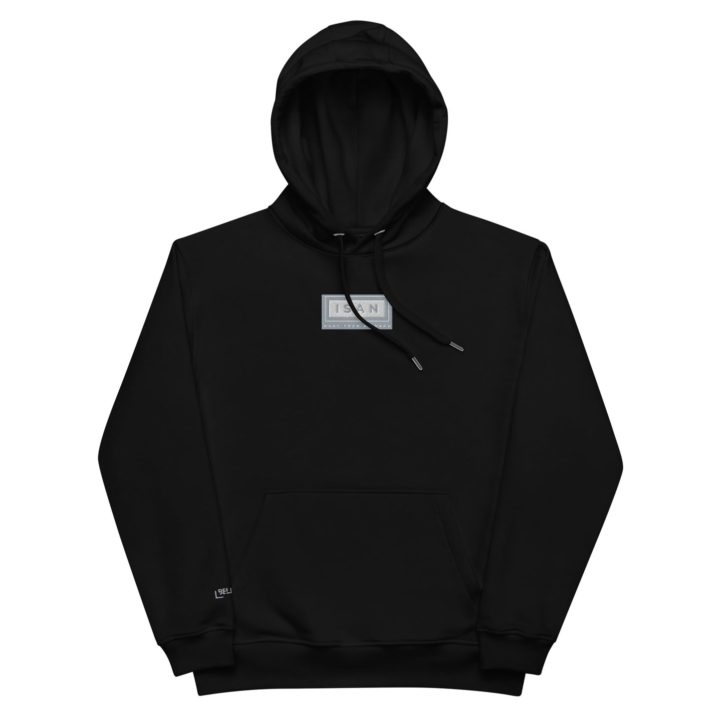 ISAN GMTB Hoodie