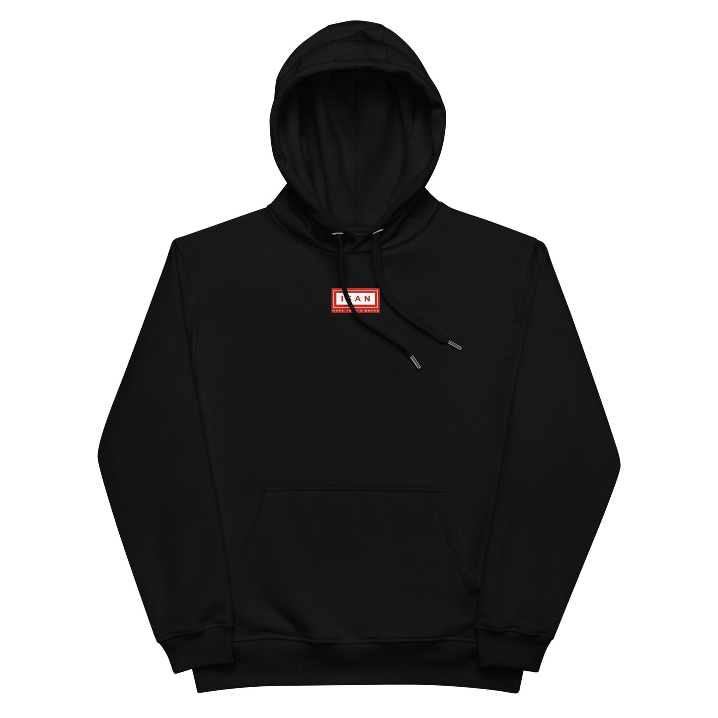 ISAN "Conqueror's Haki" Hoodie