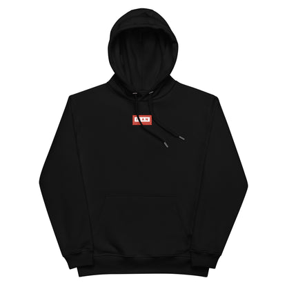 ISAN "Conqueror's Haki" Hoodie