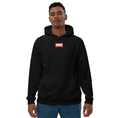 ISAN "Like Father, Like Son" Hoodie