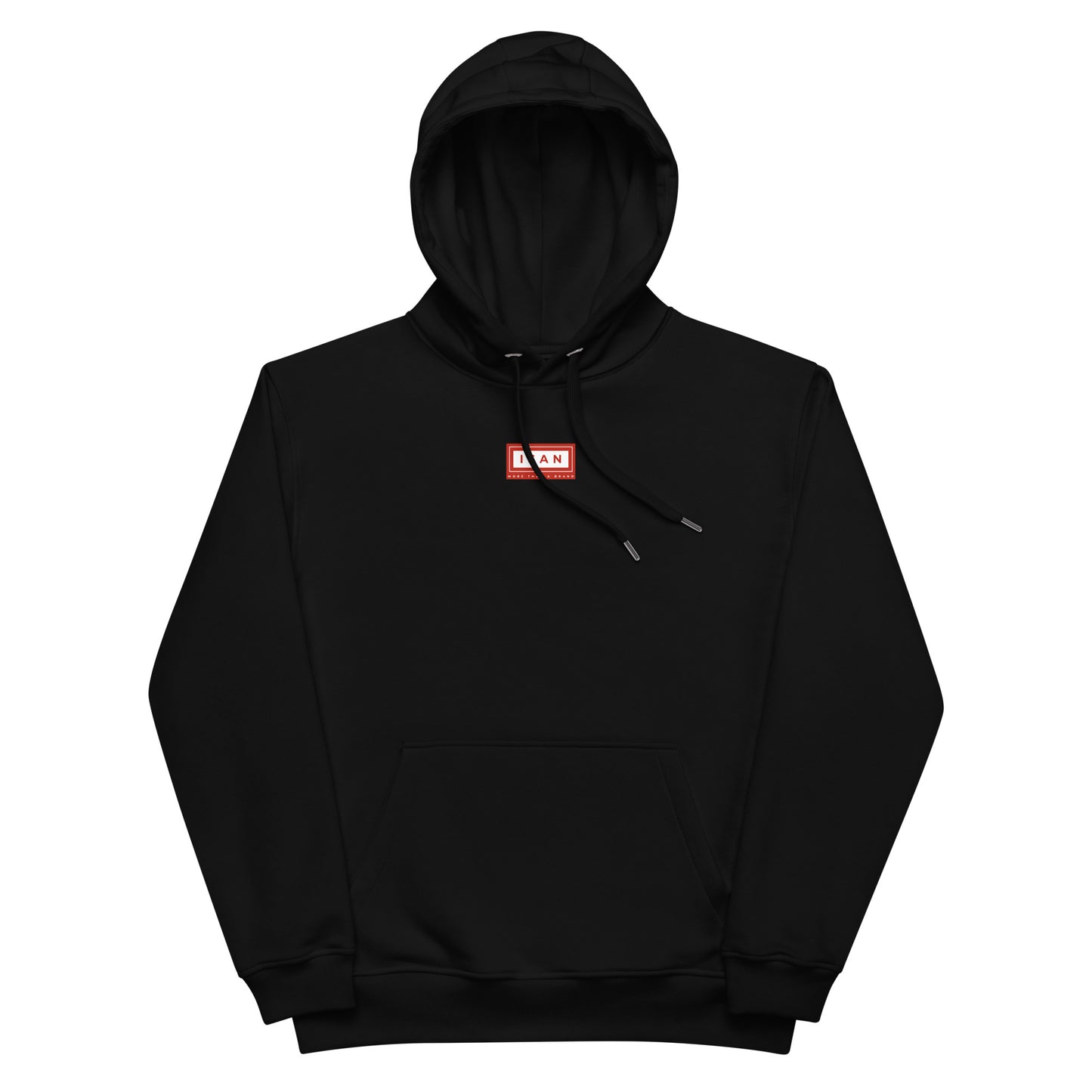 ISAN "Solo Journey" Hoodie