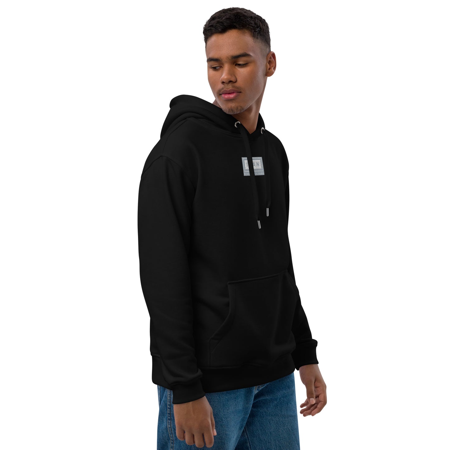 ISAN GMTB Hoodie