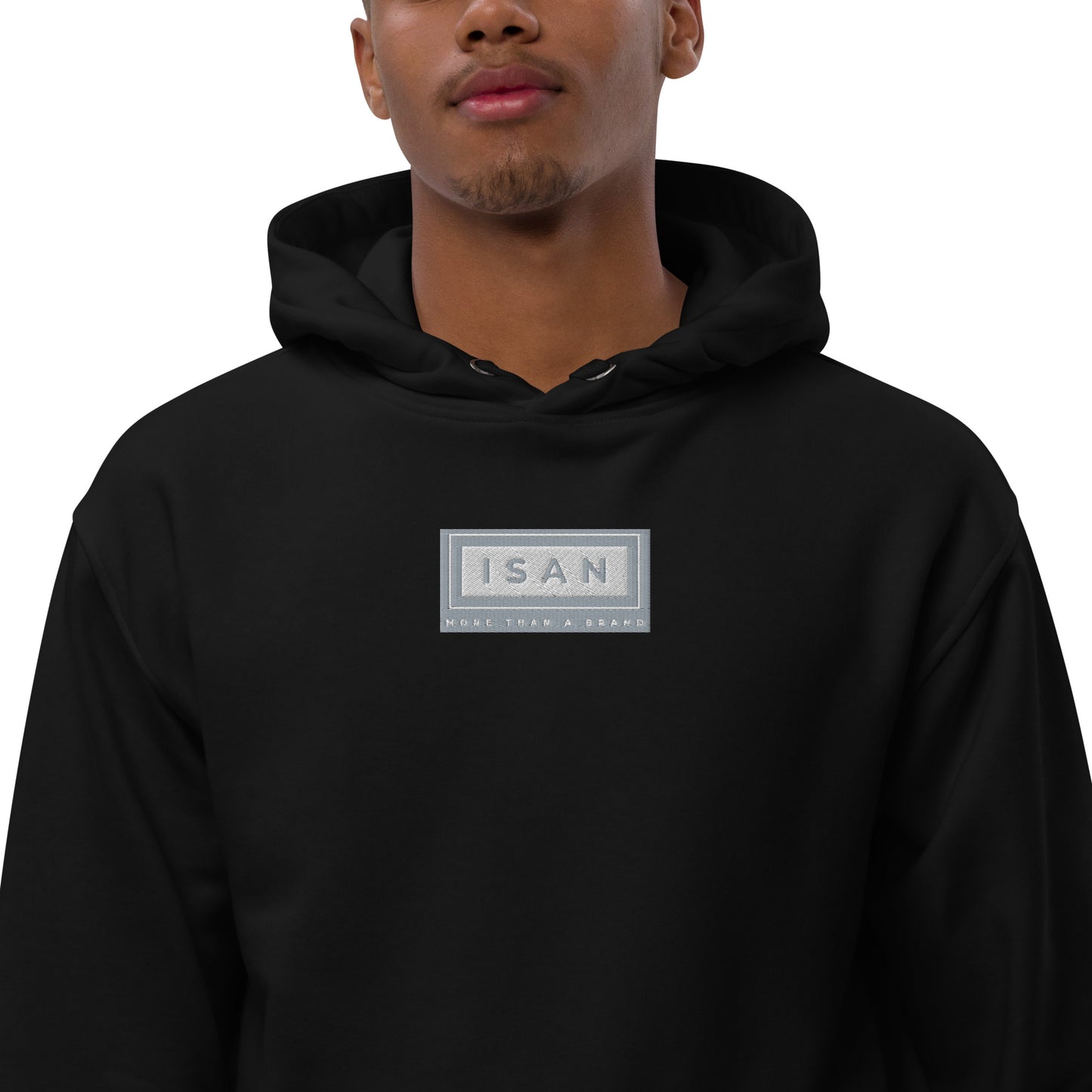 ISAN GMTB Hoodie