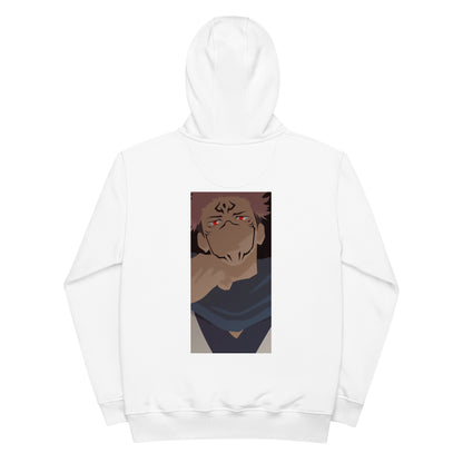 ISAN "Sukuna's Reign" Hoodie