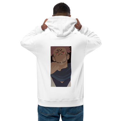 ISAN "Sukuna's Reign" Hoodie