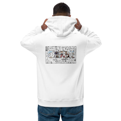 ISAN "The ONE" Hoodie