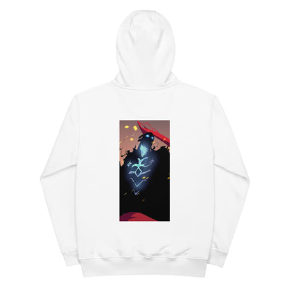 ISAN Unisex "Arise Igris" Hoodie