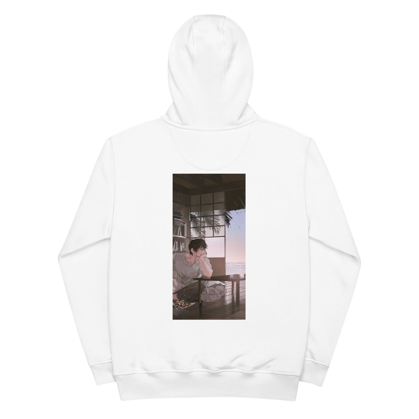 ISAN "Defining Moments" Hoodie