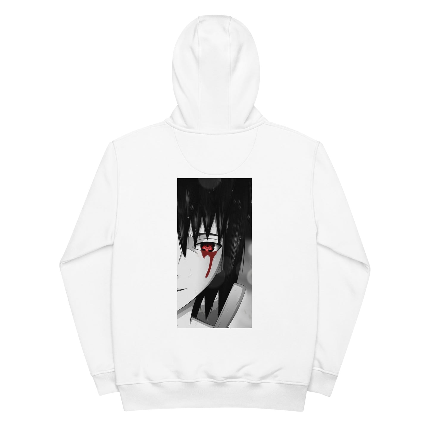 ISAN Unisex "Amaterasu" Hoodie