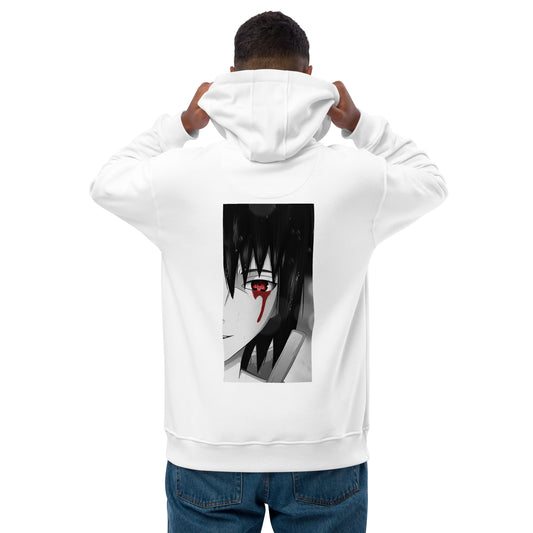 ISAN Unisex "Amaterasu" Hoodie