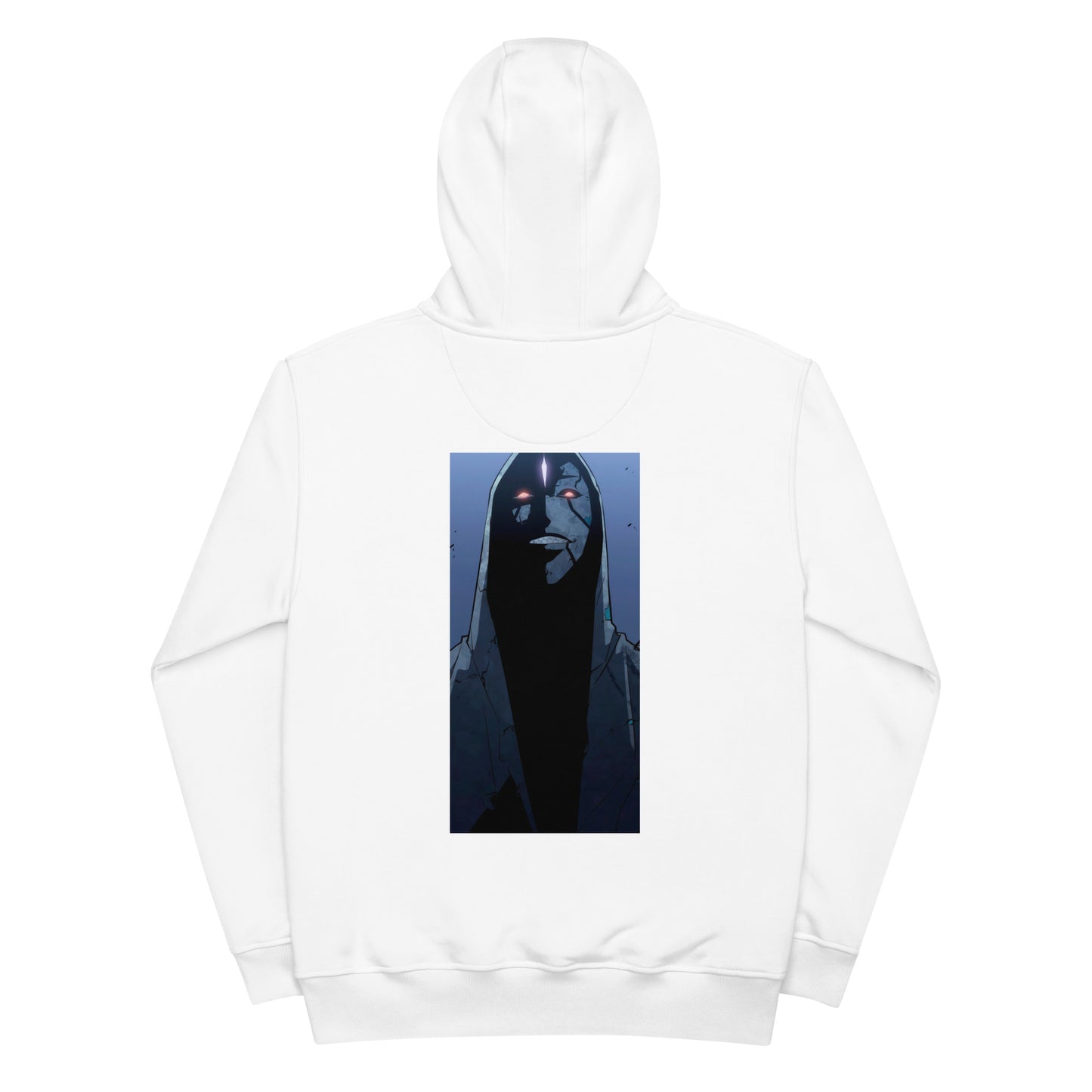 ISAN Unisex "Leveling" Hoodie