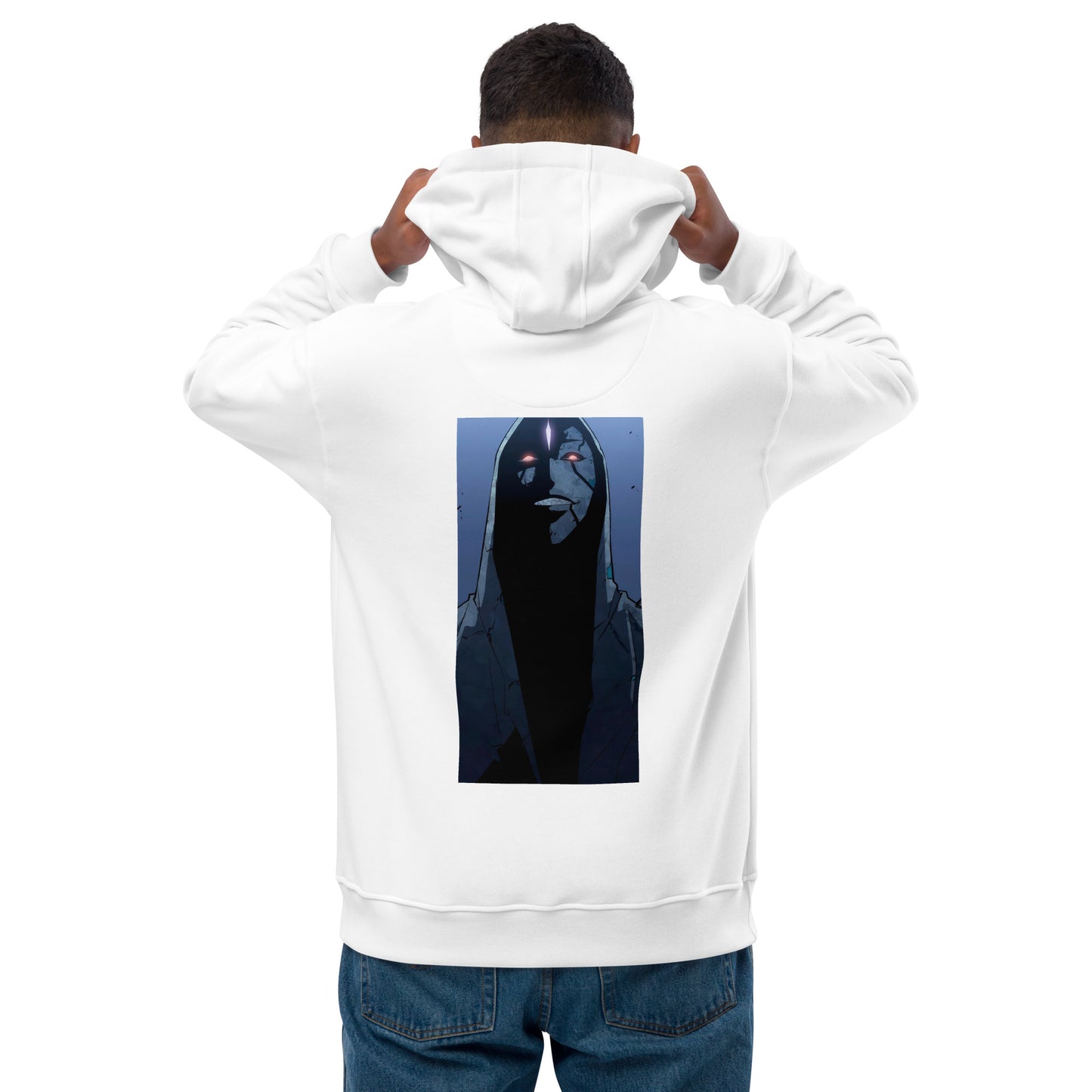 ISAN Unisex "Leveling" Hoodie