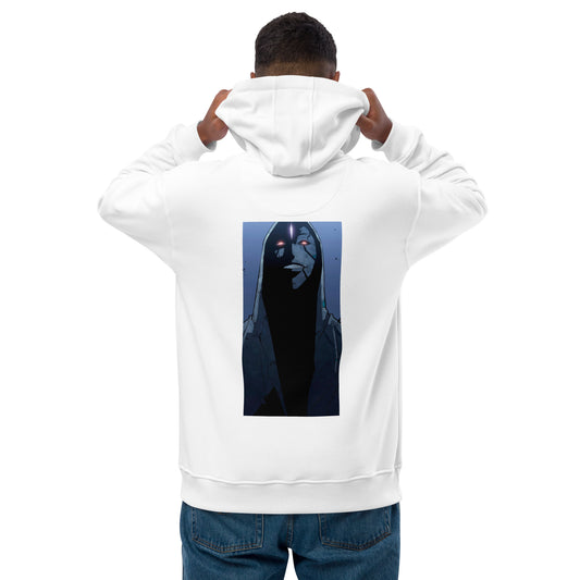 ISAN Unisex "Leveling" Hoodie